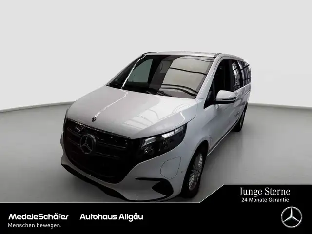 Mercedes-Benz EQV 300 EQV 300 SCHIEBETÜR LI+RE DISTRONIC LEDER 8SITZE