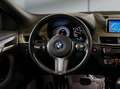 BMW X2 -48% 25E HYB 220CV BVA8 4x4 M SPORT+GPS+CAM+OPTION Or - thumbnail 9