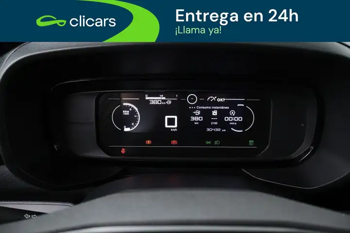 Fiat Doblò 2025, foto 15