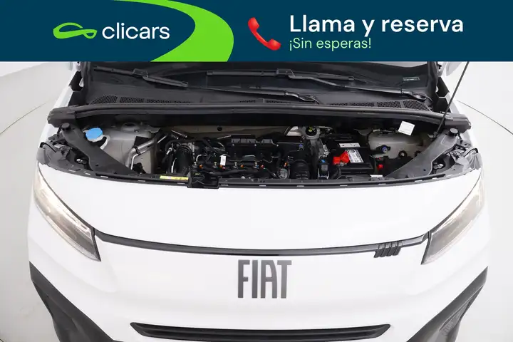 Fiat Doblò 2025, foto 34
