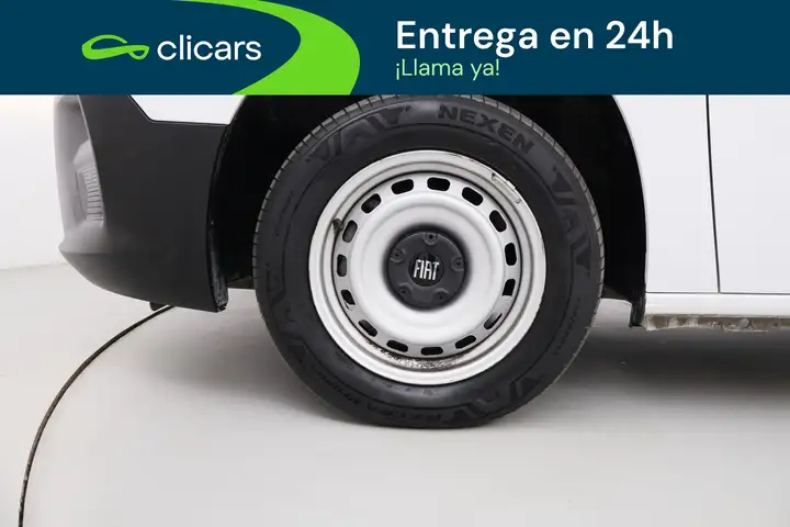 Fiat Doblò 2025, foto 11