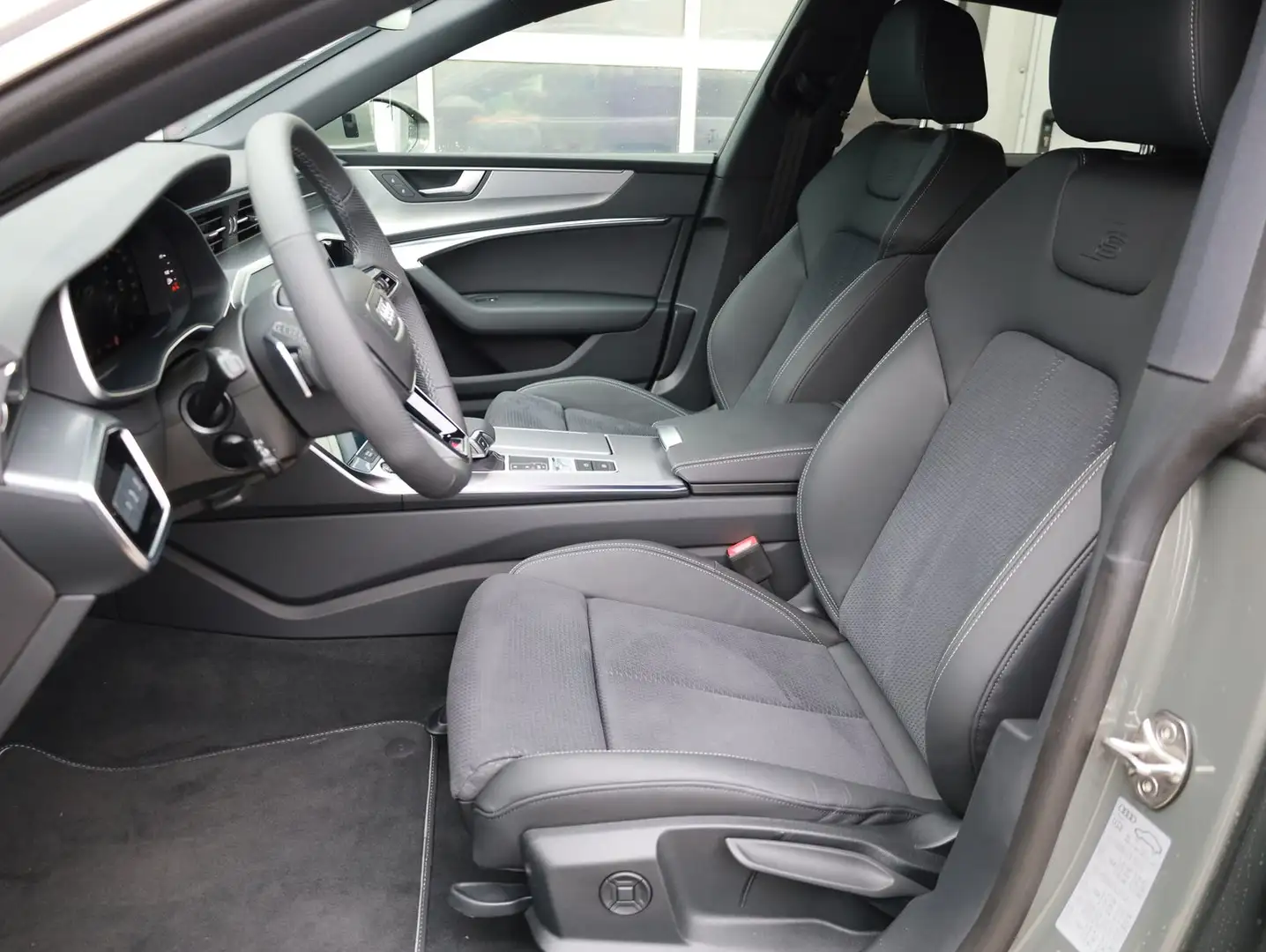 Audi A7 50 TFSI e quattro Grau - 2
