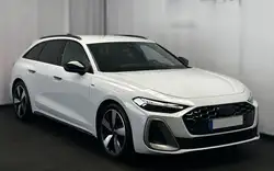 Audi A5 Avant e hybrid quattro edition one Tech pro