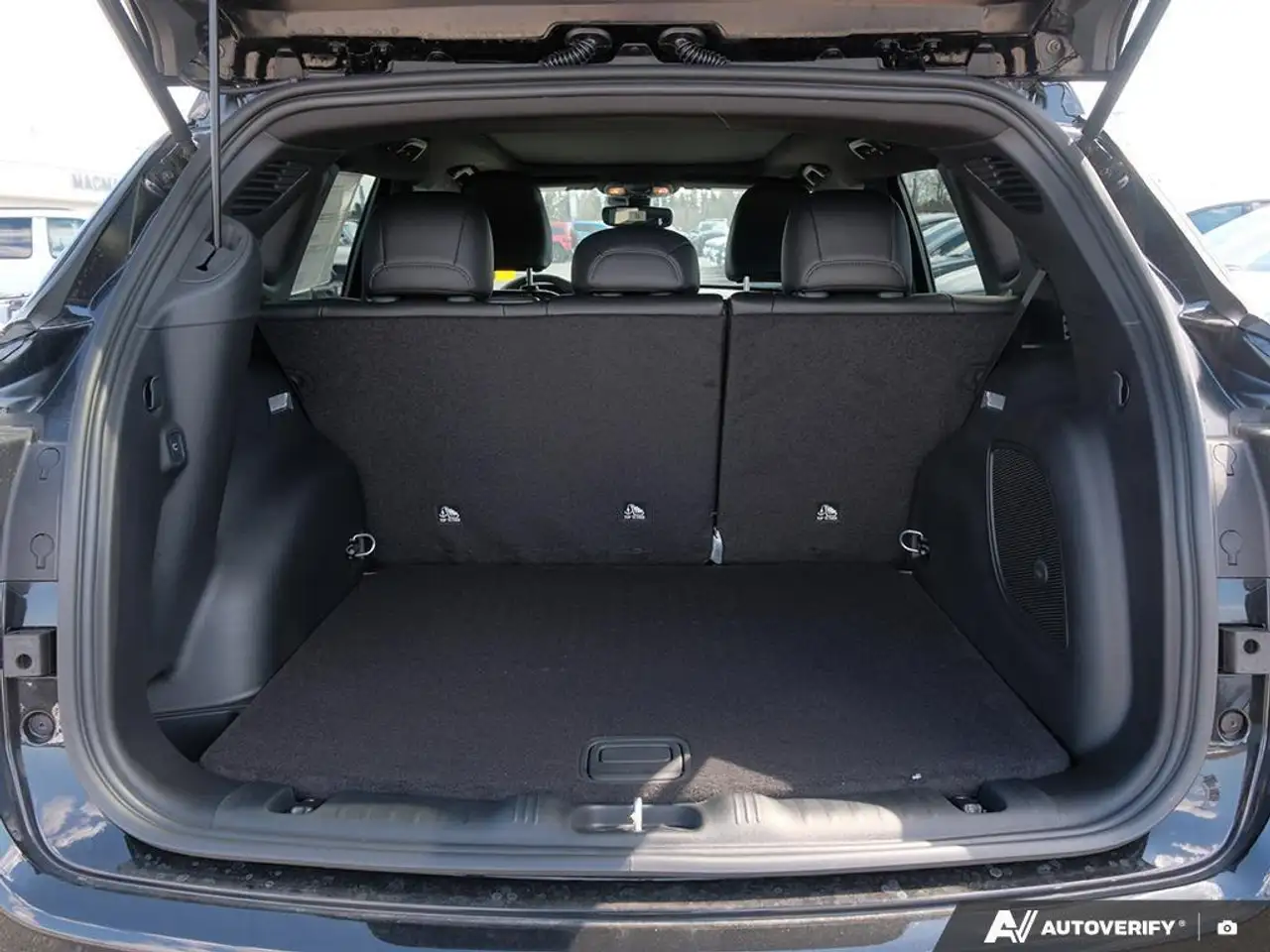 Jeep Compass снимка Jeep Compass