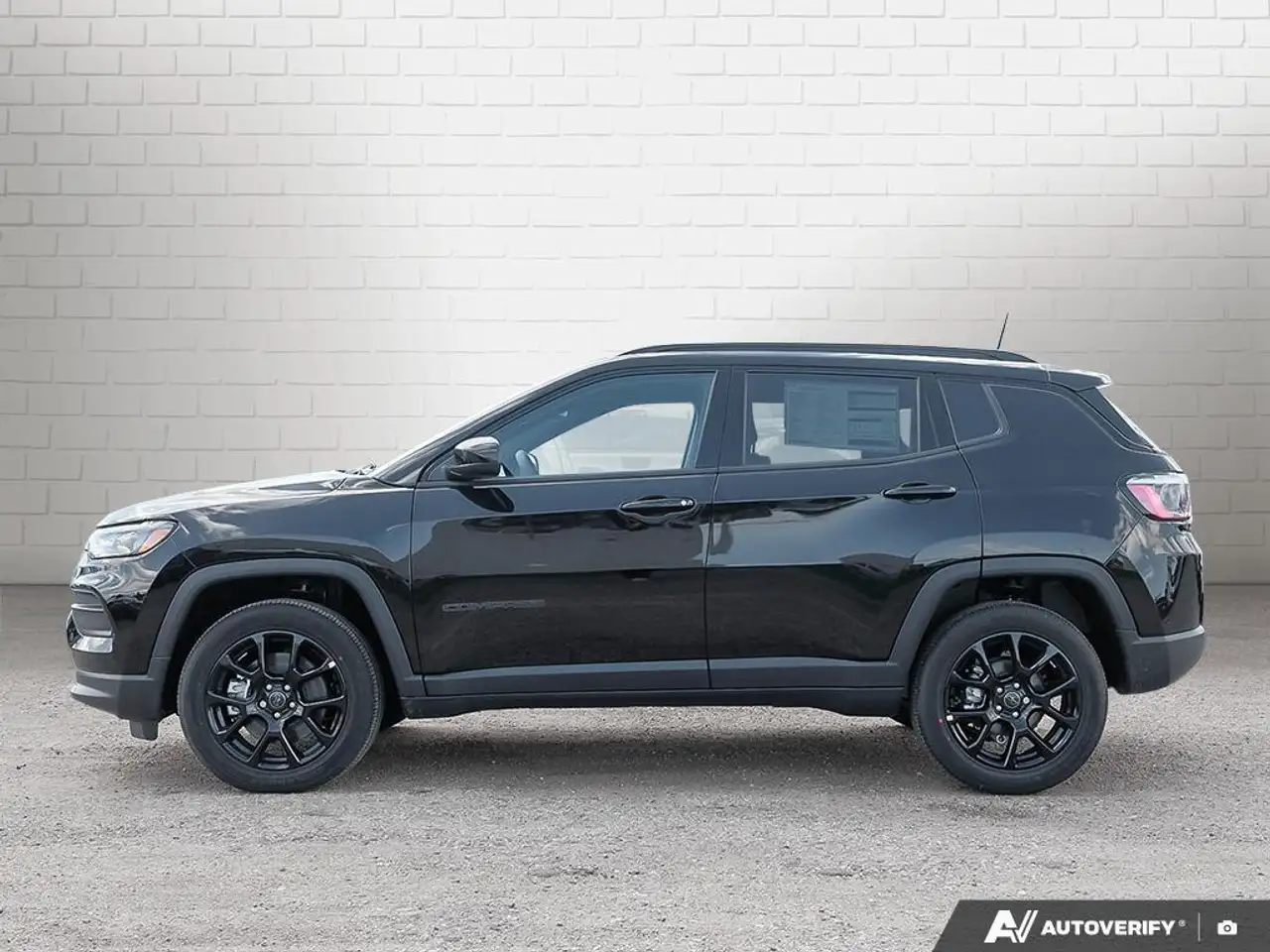 Jeep Compass снимка Jeep Compass