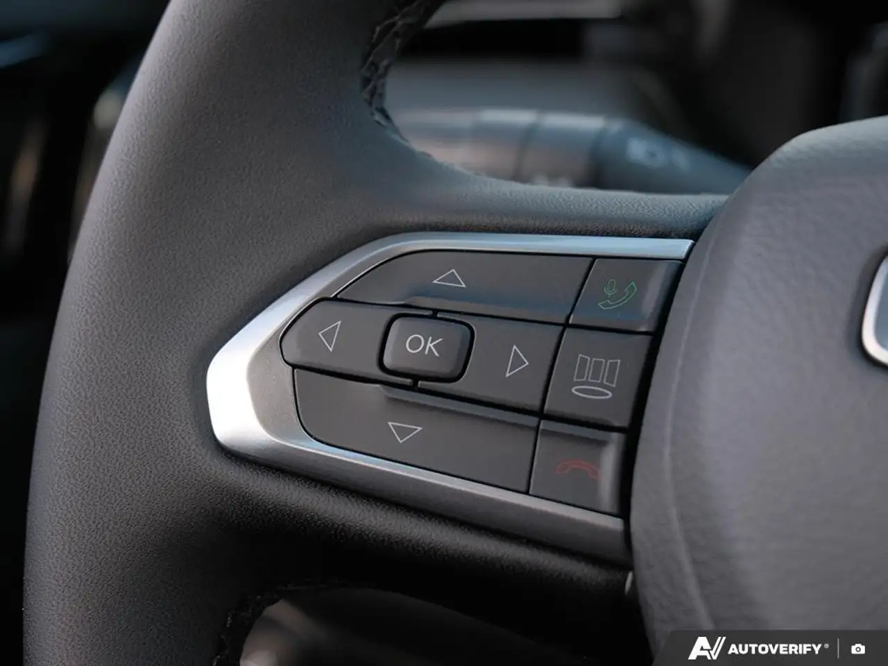 Jeep Compass снимка Jeep Compass