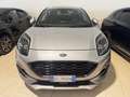 Ford Puma 1.0 ecoboost Hybrid 125cv  ST-Line X Argento - thumbnail 2