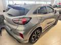 Ford Puma 1.0 ecoboost Hybrid 125cv  ST-Line X Argento - thumbnail 4