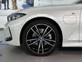 BMW 330 330e xDrive Touring 215 kW (292 CV) Blanc - thumbnail 11