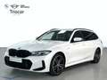 BMW 330 330e xDrive Touring 215 kW (292 CV) Blanc - thumbnail 1