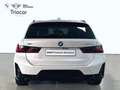 BMW 330 330e xDrive Touring 215 kW (292 CV) Blanc - thumbnail 5