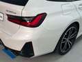 BMW 330 330e xDrive Touring 215 kW (292 CV) Blanc - thumbnail 13