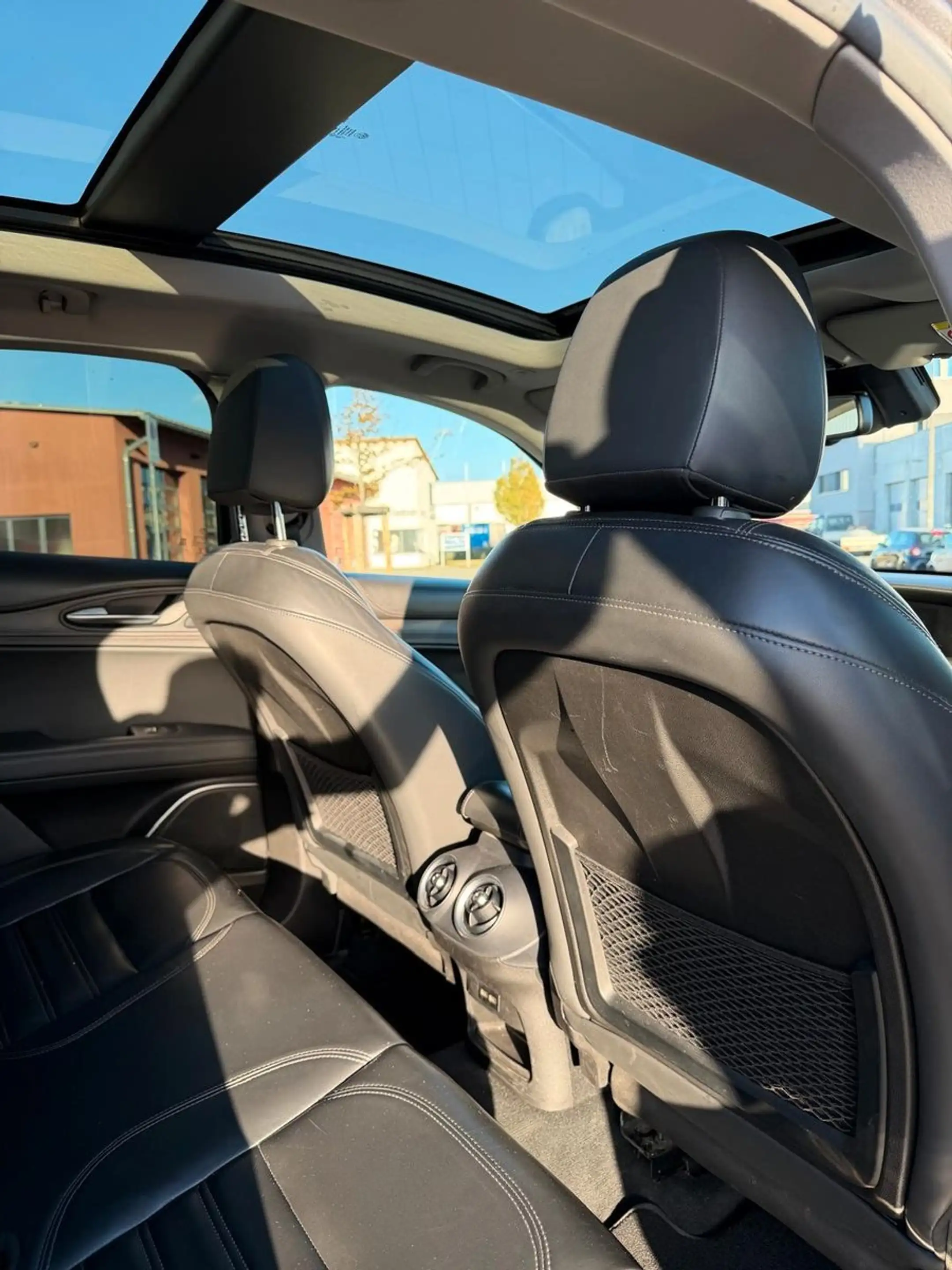 Alfa Romeo Stelvio Super 2WD — photo 10