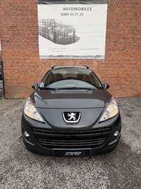 207 SW 1.6 HDi Active FAP