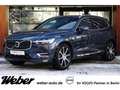Volvo XC60 B4 AWD Inscription *Luft*BLIS*ACC*Massage*360*Alar Blau - thumbnail 1