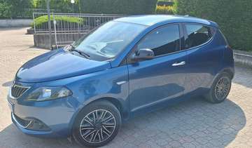 Ypsilon III 2021 1.2 Gold Gpl 69cv