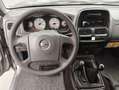 Nissan Navara Navara Single Cab 2.5 td 133cv Grigio - thumbnail 4