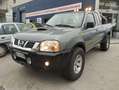 Nissan Navara Navara Single Cab 2.5 td 133cv Grigio - thumbnail 3