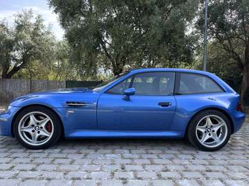 Coupe 3.2 321cv