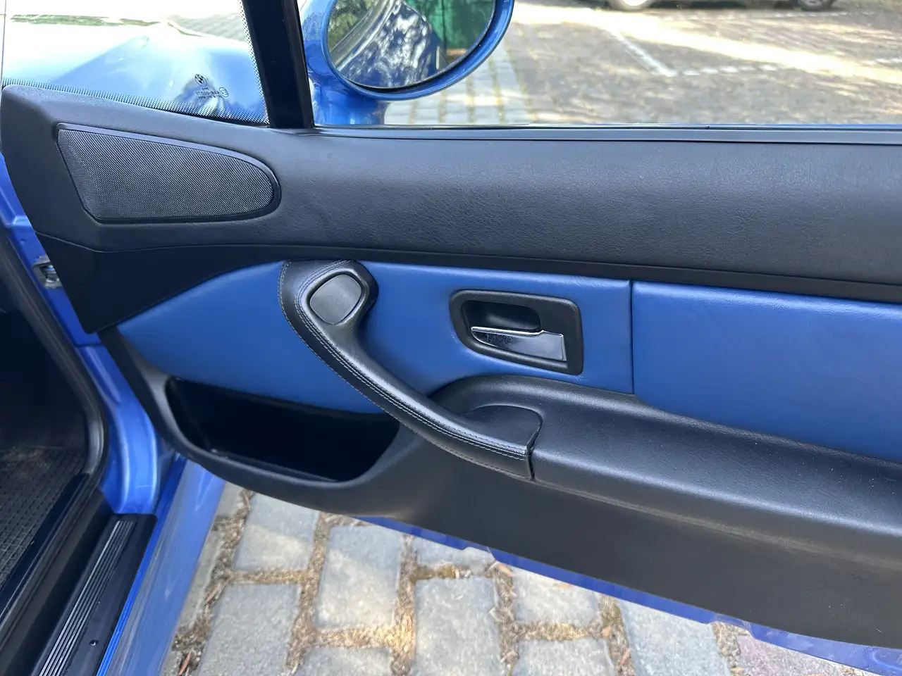 BMW Z3 M Coupe 3.2 321cv, foto 9