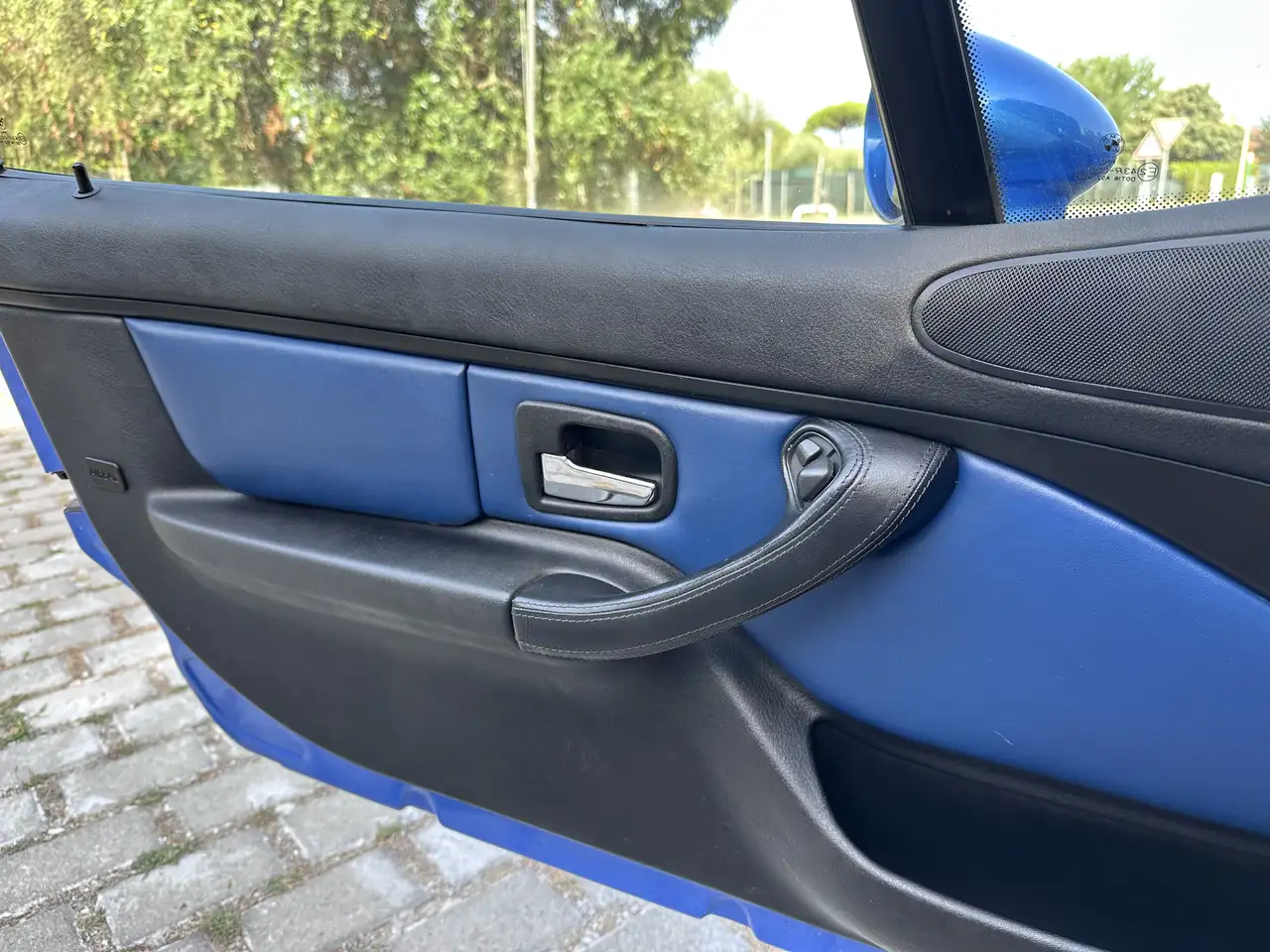 BMW Z3 M Coupe 3.2 321cv, foto 8