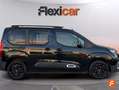 Citroen Berlingo Talla M BlueHDi 100 S&S Feel Pack Negro - thumbnail 9