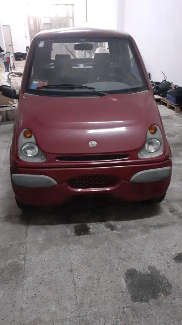 Tasso Bingo Normale - 2