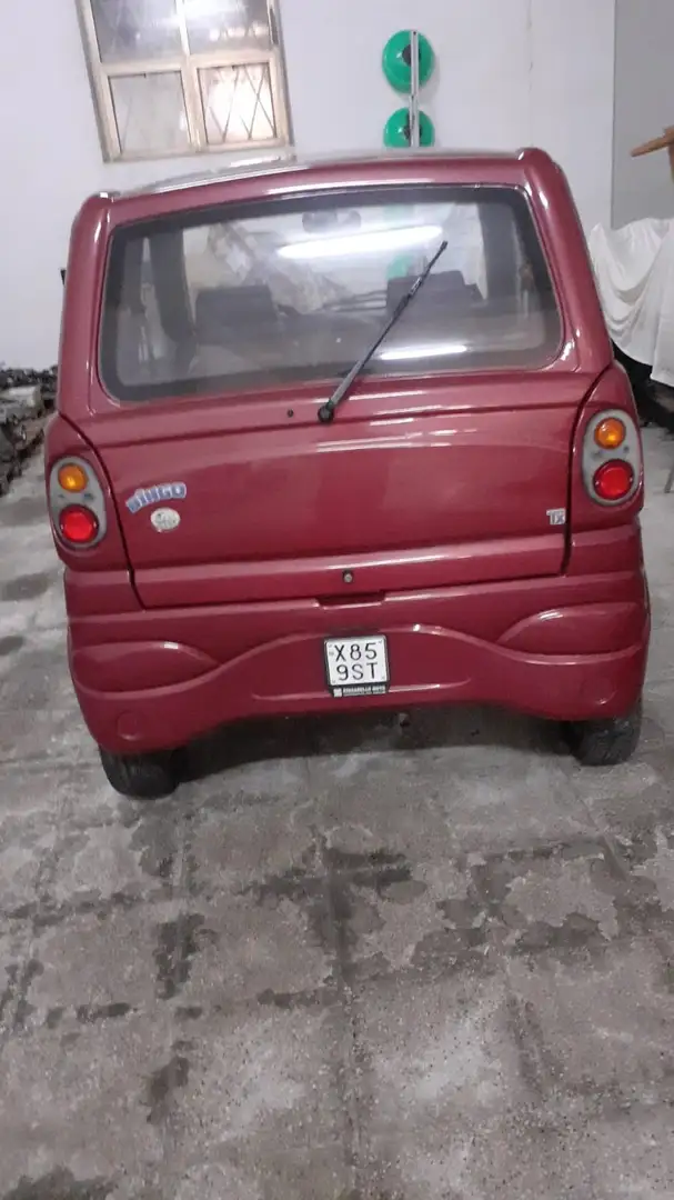 Tasso Bingo Normale - 1