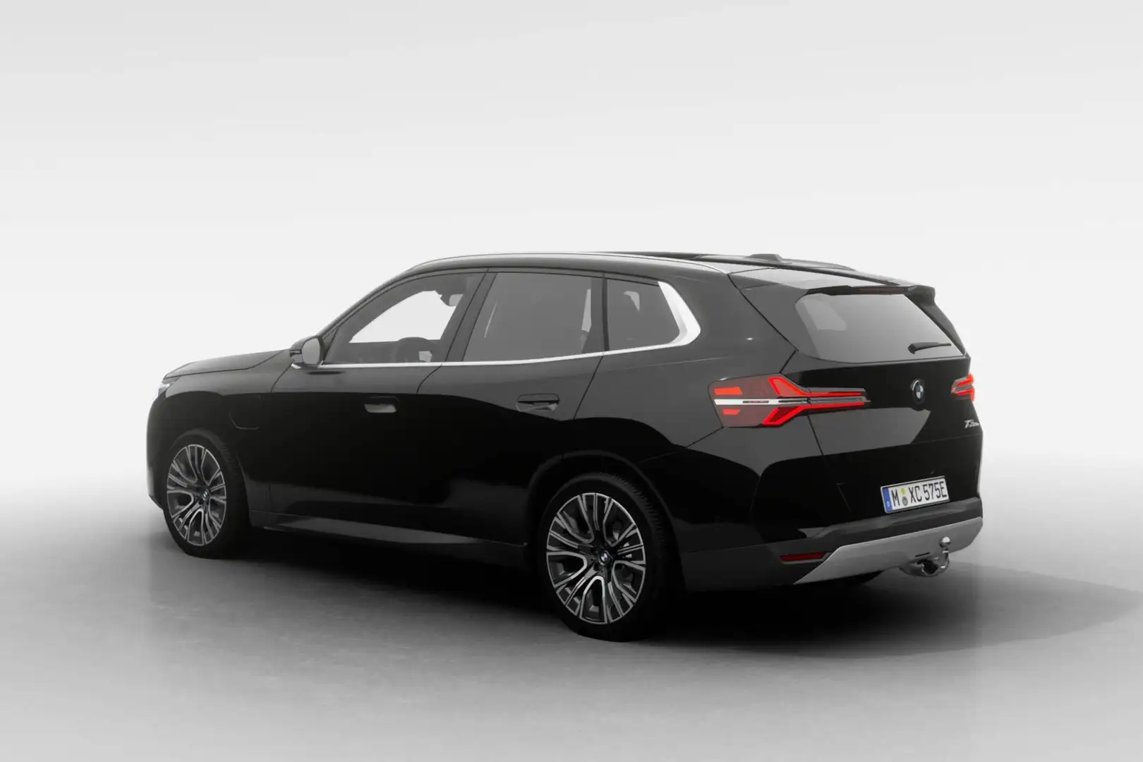 BMW X3 30e xDrive | Professional Pack | Comfort Pack | Pr Zwart - 2
