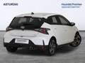Hyundai i20 1.2 MPI N Line Blanco - thumbnail 4
