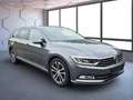 Volkswagen Passat Variant Highline TDI Grau - thumbnail 2