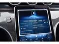 Mercedes-Benz C 300 de Break AMG Line 9G-Tronic TO DISTRONIC LANE SIDE Blanc - thumbnail 12