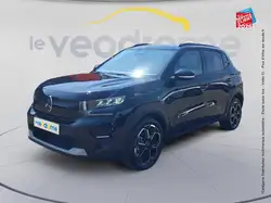 Citroen C3 1.2 Turbo 100ch MAX