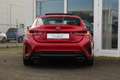 Lexus RC 300h Hybrid F-Sport Premium I Mark Lev. I Open dak I Fa Piros - thumbnail 4