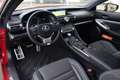 Lexus RC 300h Hybrid F-Sport Premium I Mark Lev. I Open dak I Fa Piros - thumbnail 7