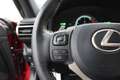 Lexus RC 300h Hybrid F-Sport Premium I Mark Lev. I Open dak I Fa Rood - thumbnail 24
