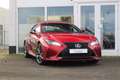 Lexus RC 300h Hybrid F-Sport Premium I Mark Lev. I Open dak I Fa Piros - thumbnail 5