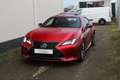 Lexus RC 300h Hybrid F-Sport Premium I Mark Lev. I Open dak I Fa Rood - thumbnail 33