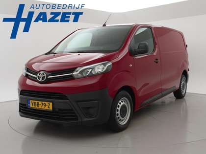Toyota Proace Worker 2.0 D-4D 122 PK COOL + CAMERA / AIRCO / TRE