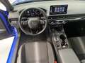 Honda Civic 2.0 i-MMD Sport Niebieski - thumbnail 32