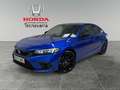 Honda Civic 2.0 i-MMD Sport Niebieski - thumbnail 1