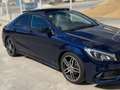 Mercedes-Benz C 200 Azul - thumbnail 3
