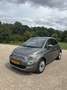 Fiat 500 Hybrid Dolcevita Gris - thumbnail 1