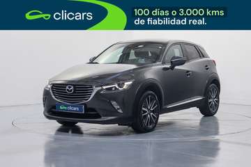 1.5D Luxury 2WD