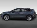 Skoda Enyaq Iv 60KWH 180PK NAVI LEDER TEL LED CAMERA NAP Grijs - thumbnail 2