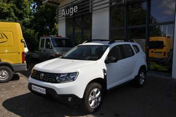 Comfort TCe 100 ECO-G *PDC*SHZ*Tempomat
