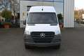 Mercedes-Benz 450 eSprinter 314/414 L3H2 km Reikwijdte WLTP Pro 113k Wit - thumbnail 2