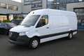 Mercedes-Benz 450 eSprinter 314/414 L3H2 km Reikwijdte WLTP Pro 113k Wit - thumbnail 1