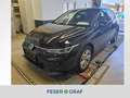 Volkswagen Golf VIII Life 1.5 eTSI DSG/LED/Rear View/Sitz+Lenkradh Schwarz - thumbnail 1