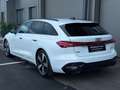 Audi A5 #VERKAUFT# S-LINE A5 Avant 220kW quattro MATRIX AHK LEDER UMGEBUNGSKAMERAS ASSISTENZPAKET+ Soundsystem Weiß - thumbnail 27